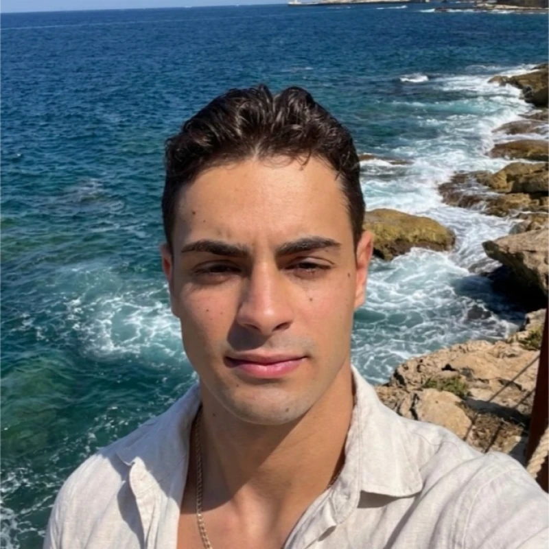 Andrey Kostov profile photo